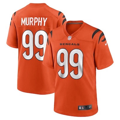 Cincinnati Bengals Men Jerseys 2025-10-14-054